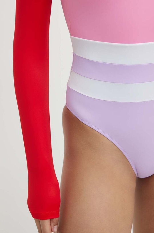 United Colors of Benetton costum de baie dintr-o bucată 3L031I001 multicolor