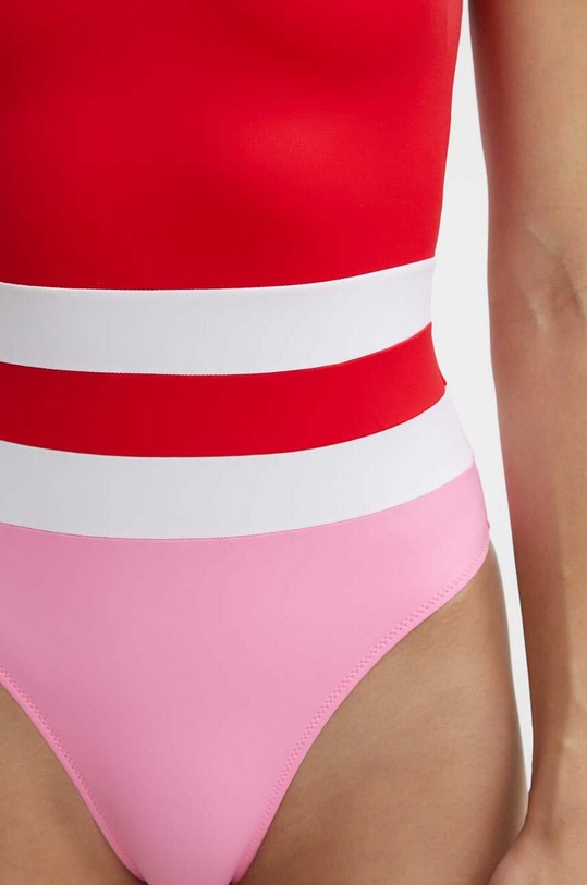 United Colors of Benetton jednoczęściowy strój kąpielowy 3L035I01I multicolor