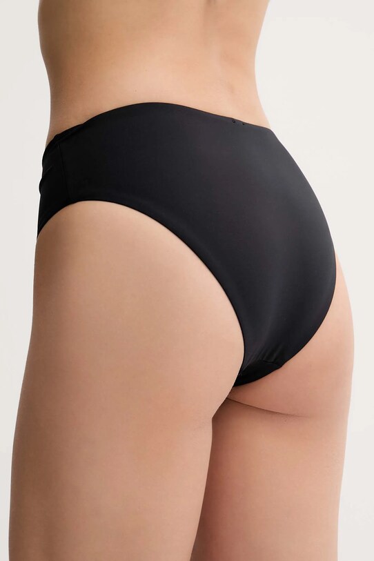 Купальні труси United Colors of Benetton 3P5H5S1BQ чорний AA00