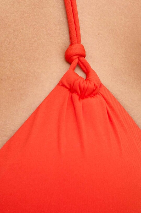 United Colors of Benetton sutien de baie 3P5H5R04A rosu