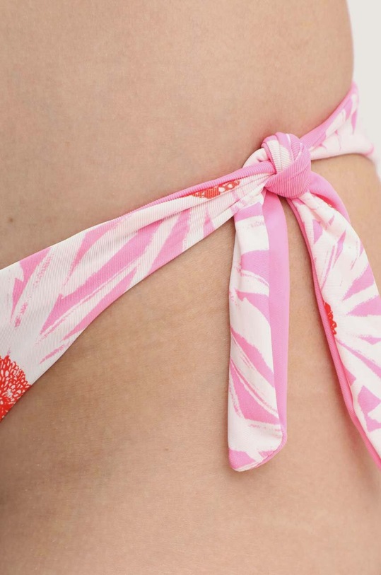 Купальные трусы United Colors of Benetton розовый 3UYK5S03P
