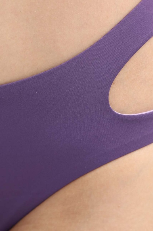 Одяг Купальні труси United Colors of Benetton 3P5H5S03F фіолетовий