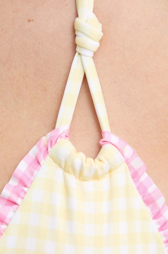 Купальный бюстгальтер United Colors of Benetton 317Y5R03P