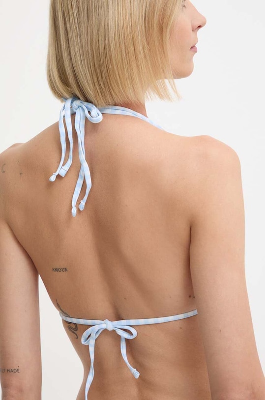 United Colors of Benetton sutien de baie 317Y5R03P albastru