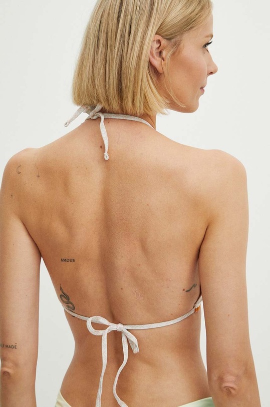 United Colors of Benetton sutien de baie 3OYR5R03Q roz SS24