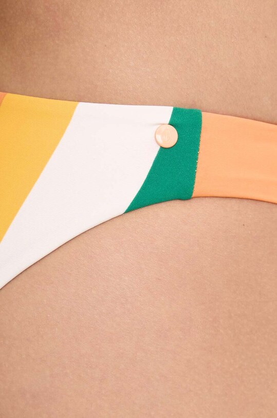 Volcom figi kąpielowe multicolor O2212406