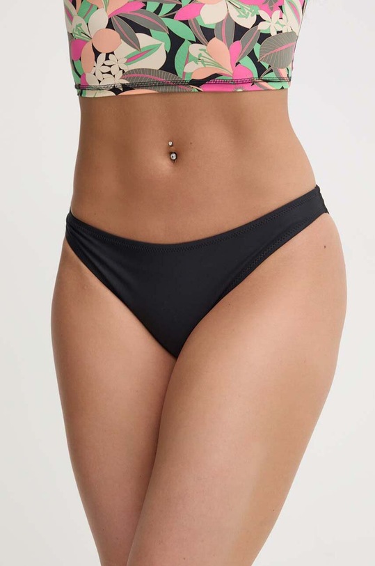 Volcom chiloti de baie fund negru O2212400