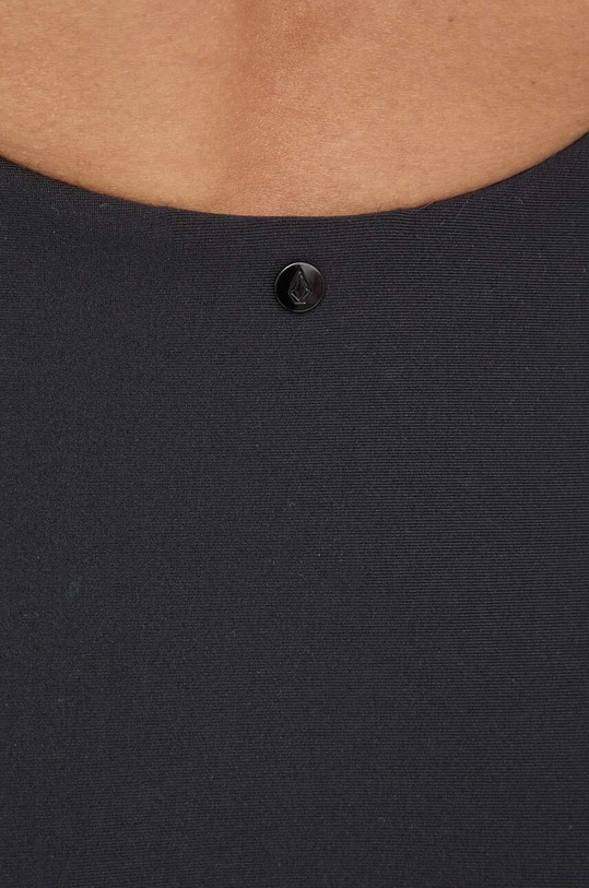 Odjeća Jednodijelni kupaći kostim Volcom O3012400 crna