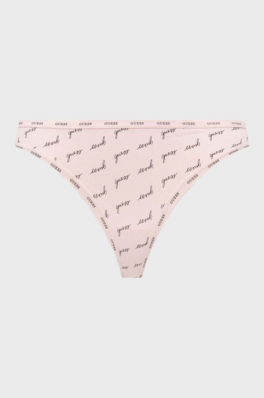 Tange Guess 3-pack O4GG23.K6YW1 roza SS24