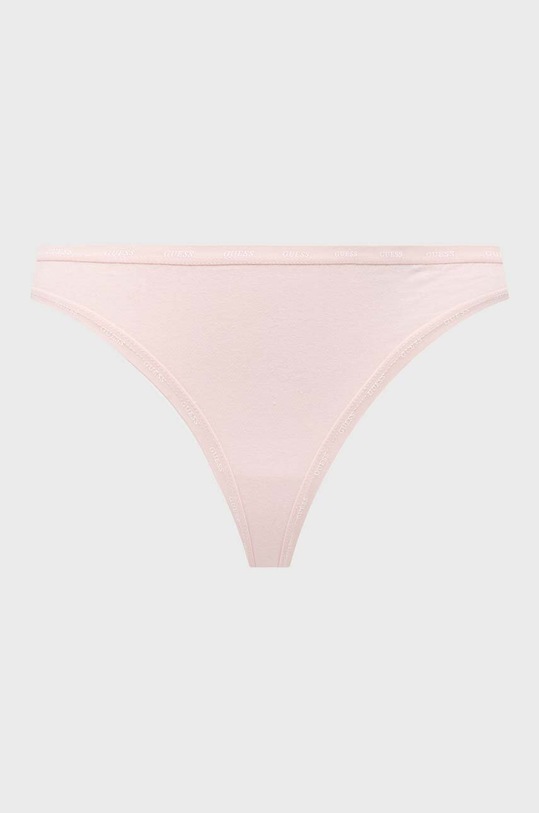 Odjeća Tange Guess 3-pack O4GG23.K6YW1 roza