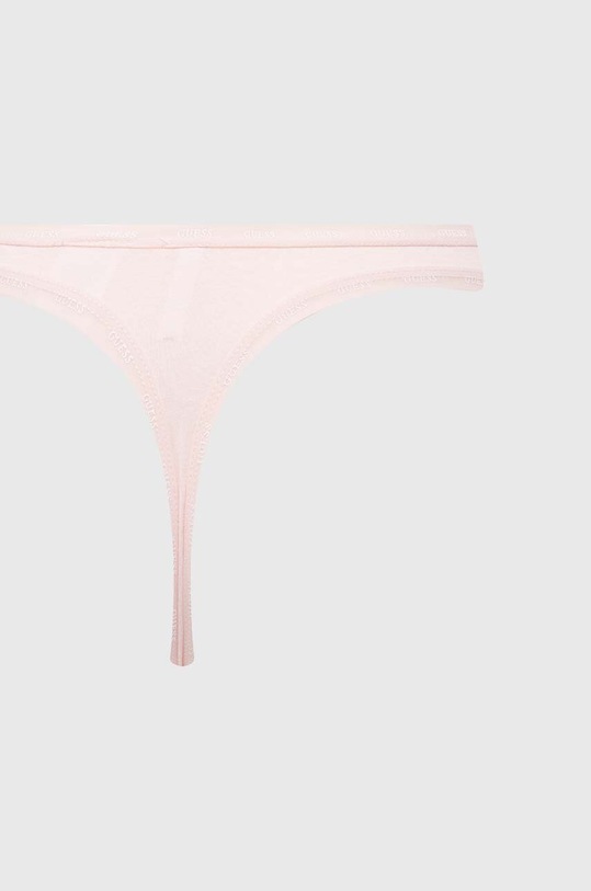 Tange Guess 3-pack roza O4GG23.K6YW1