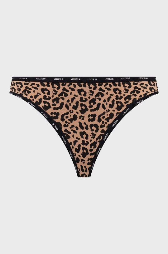 Tange Guess 3-pack O4GG23.K6YW1 smeđa SS24