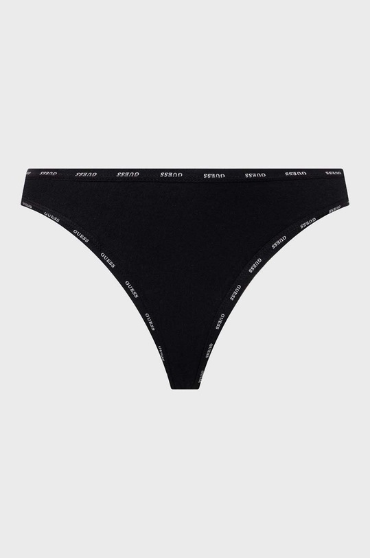 Odjeća Tange Guess 3-pack O4GG23.K6YW1 smeđa