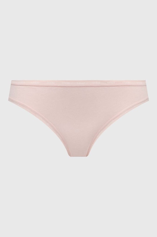 Guess figi 3-pack O4GG24.K6YW1 różowy SS24