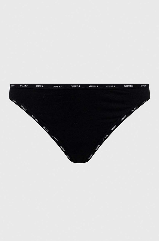 Guess figi 3-pack O4GG24.K6YW1 brązowy SS24