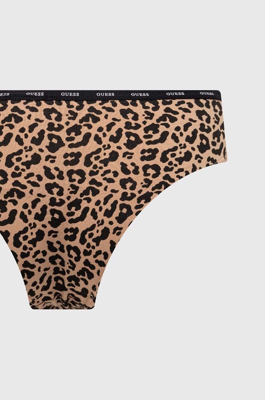 Guess figi 3-pack O4GG25.K6YW1 czarny