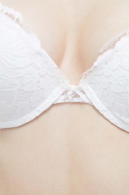women'secret sutien FEMININE LACE alb 3547626.23.27.32