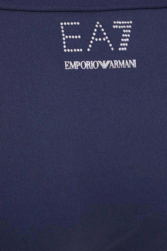 Dvodijelni kupaći kostim EA7 Emporio Armani 4R402.911002.06935