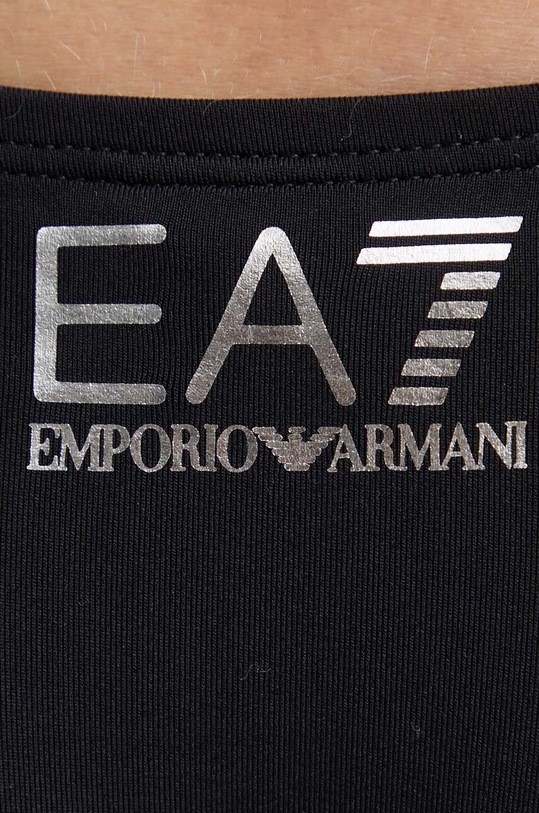 EA7 Emporio Armani dwuczęściowy strój kąpielowy 4R407.911016.00911