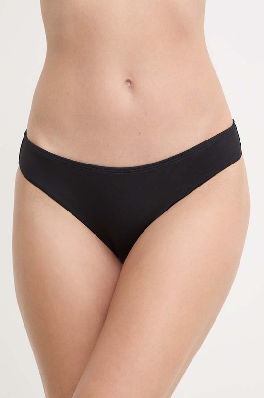 EA7 Emporio Armani dwuczęściowy strój kąpielowy 4R402.911131.00020 czarny