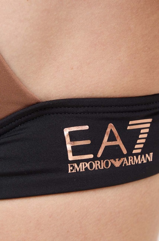 EA7 Emporio Armani costum de baie din două piese 4R407.911163.01352