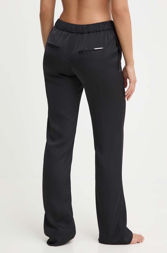 Îmbrăcăminte Calvin Klein pantaloni de pijama K20K206662 negru