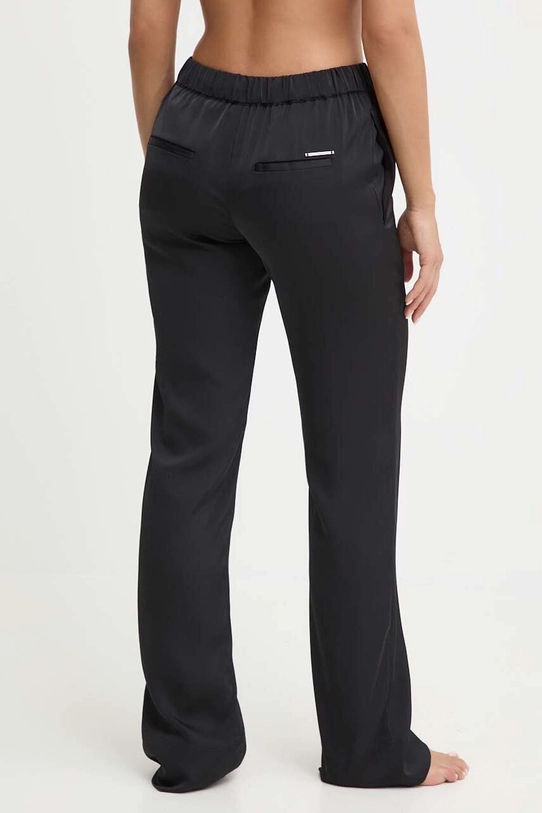 Îmbrăcăminte Calvin Klein pantaloni de pijama K20K206662 negru