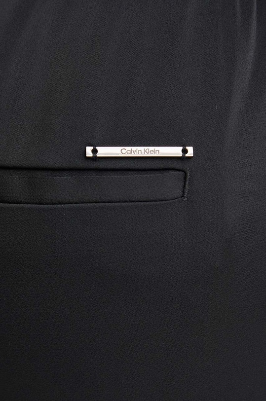Calvin Klein pantaloni de pijama negru K20K206662