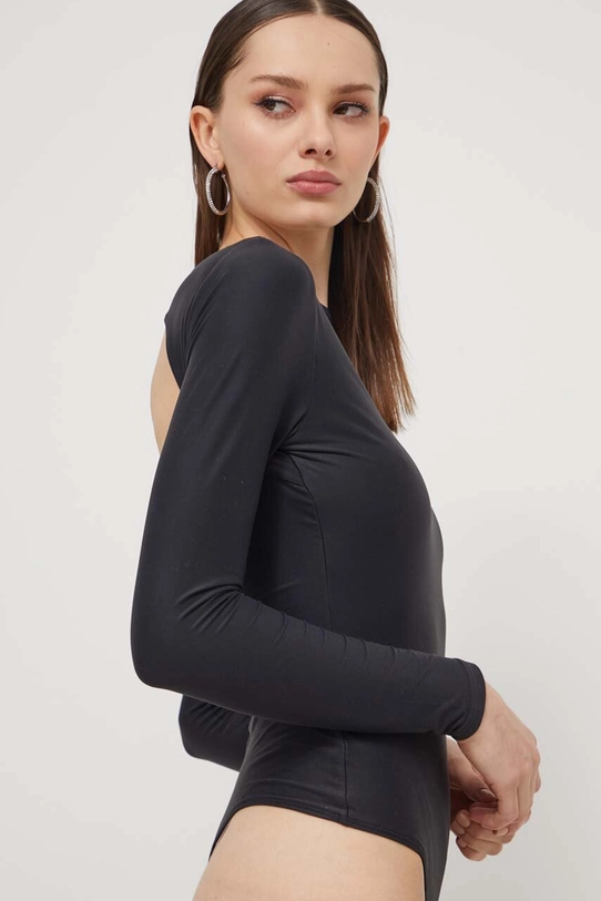 Îmbrăcăminte Abercrombie & Fitch body KI139.4190.900 negru