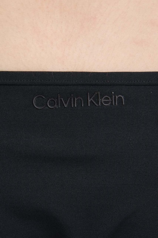 Calvin Klein bikini alsó fekete KW0KW02328