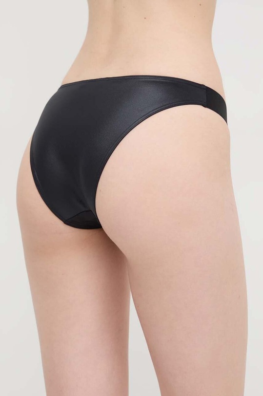 Plavkové nohavičky Calvin Klein KW0KW02361 čierna SS24