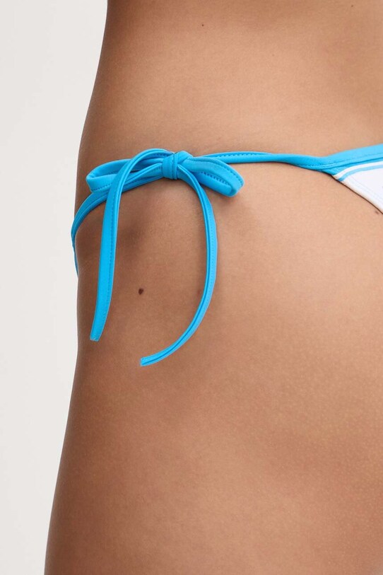 Îmbrăcăminte Calvin Klein chiloti de baie KW0KW02431 albastru