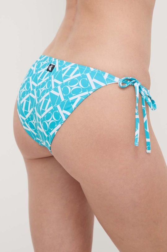 Abbigliamento Calvin Klein slip da bikini KW0KW02486 blu