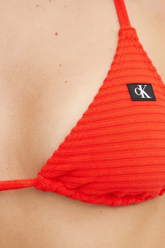 Calvin Klein biustonosz kąpielowy KW0KW02466