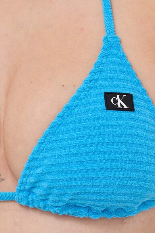 Купальный бюстгальтер Calvin Klein KW0KW02466