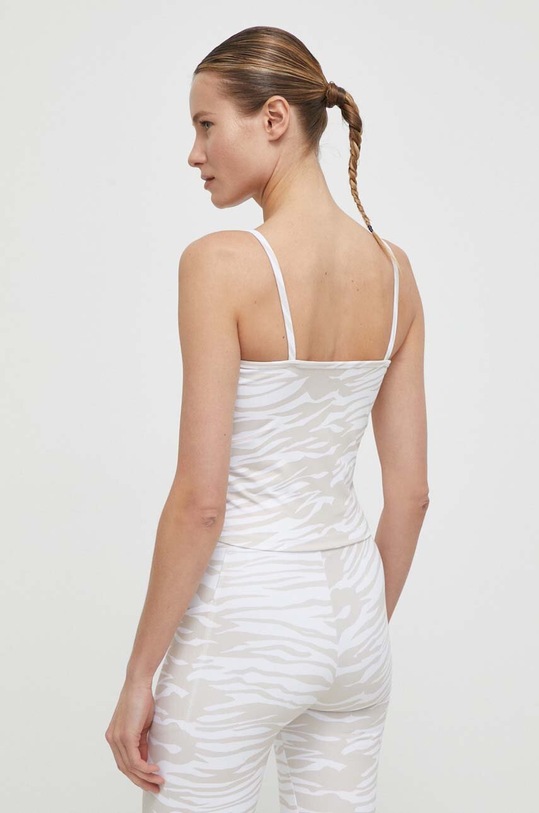 Îmbrăcăminte Guess top AYLA V4GP06.MC049 bej