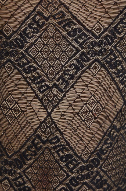 Боди Diesel A09708.0NGAI чёрный