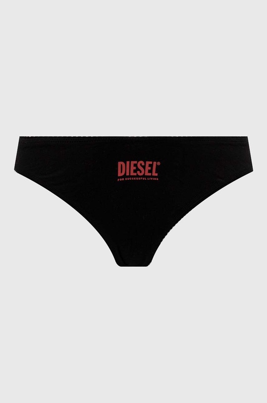 Odzież Diesel stringi 3-pack A12018.0TIAI multicolor