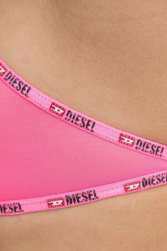 Diesel sutien UFSB-MUSA roz A13076.0AKAT