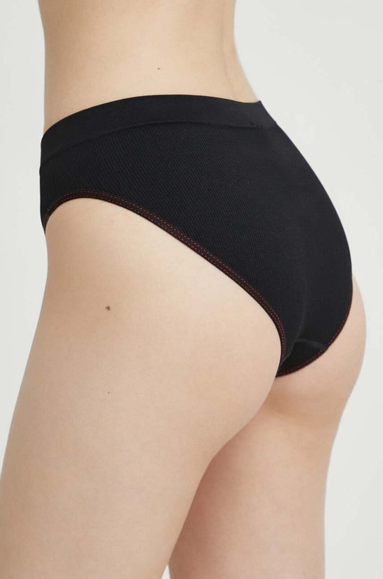 Diesel mutande A13111.0CHAZ nero SS24