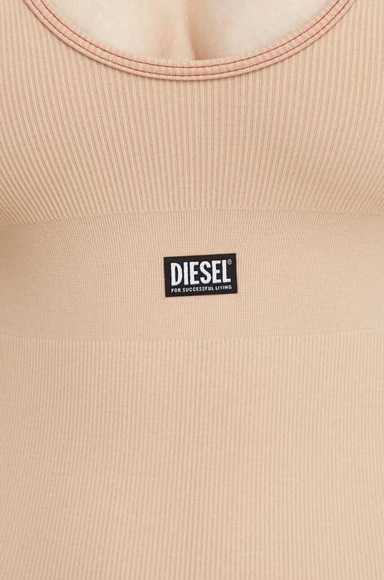 Κορμάκι Diesel μπεζ A13113.0CHAZ