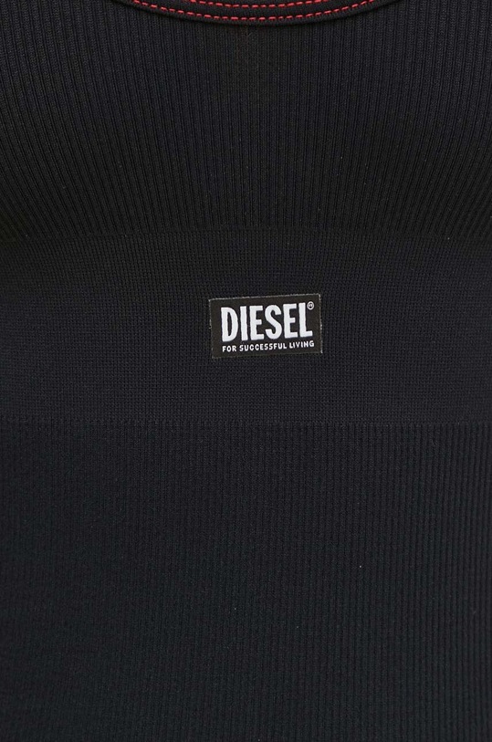 Diesel body nero A13113.0CHAZ