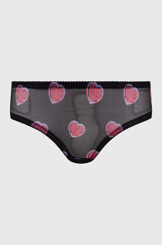 Odzież Diesel figi 3-pack UFPN-BONITAS-X-THREE PACK A13251.0THAQ multicolor