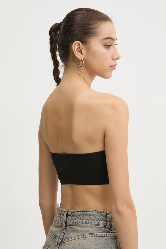 Oblečení Top Diesel A13400.0WHAV černá