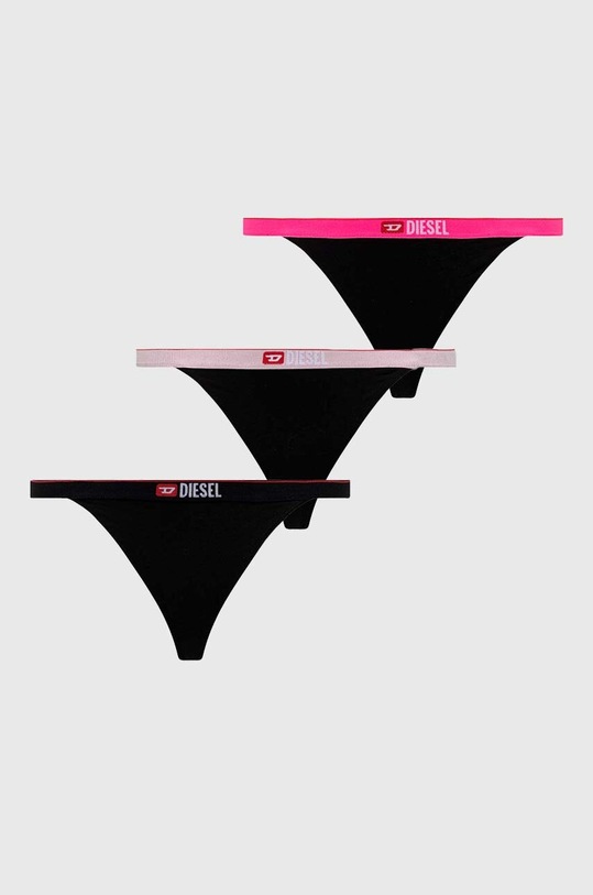 Diesel figi 3-pack dzianina multicolor A13403.0GFAX