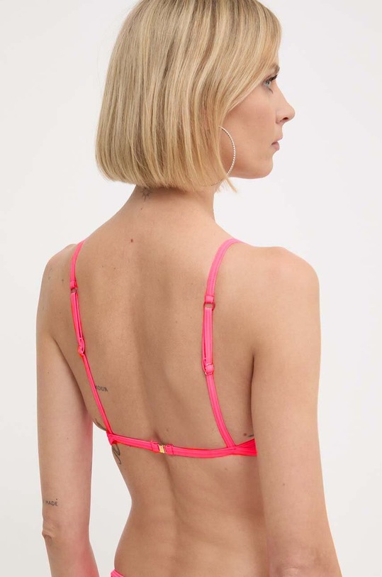 Odzież Diesel biustonosz BFB-NALA A13221.0AKAW różowy