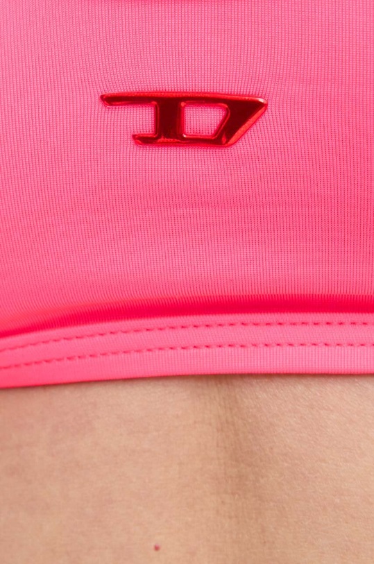 Diesel biustonosz BFB-NALA A13221.0AKAW różowy