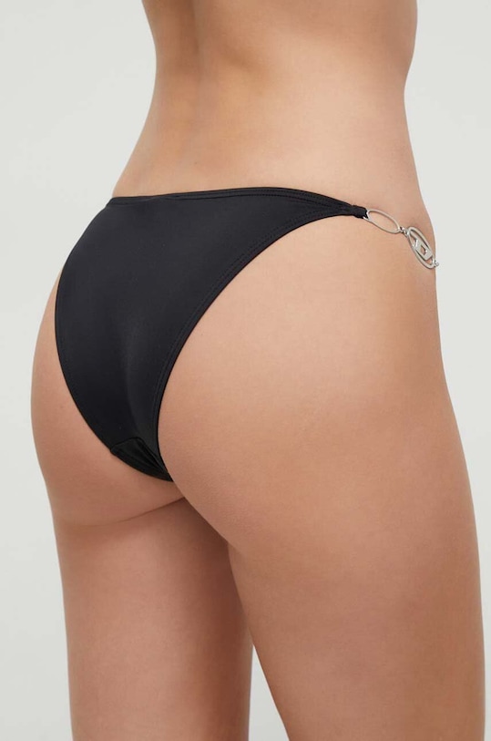 Odzież Diesel figi kąpielowe A13231.0WHAU czarny