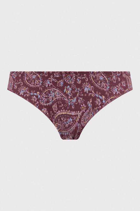 women'secret brazyliany 7-pack 4937435 multicolor SS24