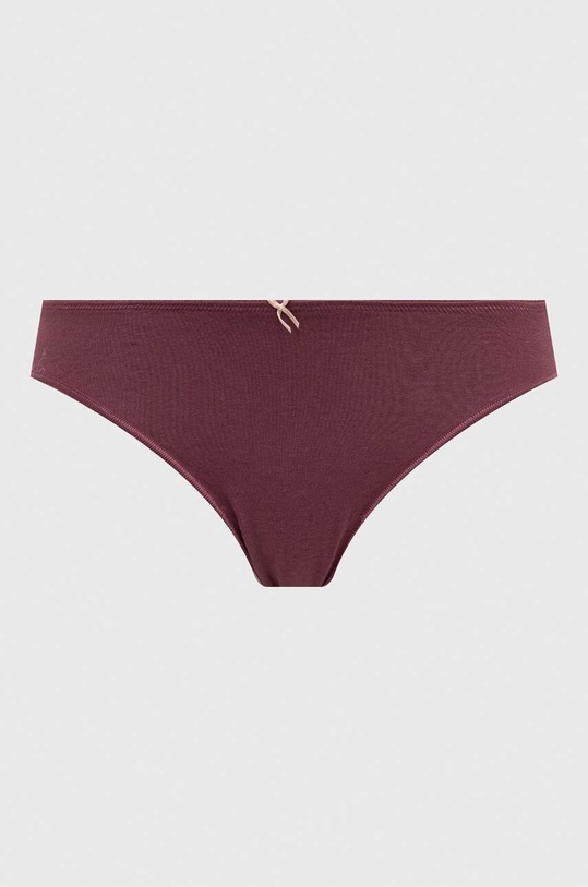 women'secret brazyliany 7-pack 4937435 multicolor